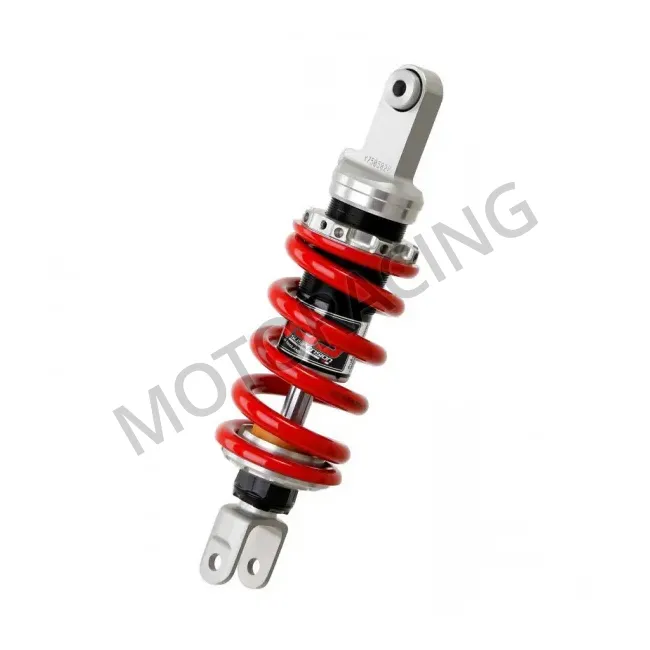 ΑΜΟΡΤΙΣΕΡ ΠΙΣΩ HONDA CB 600F HORNET ΑΖΩΤΟΥ-ΛΑΔΙΟΥ 30,5cm YSS