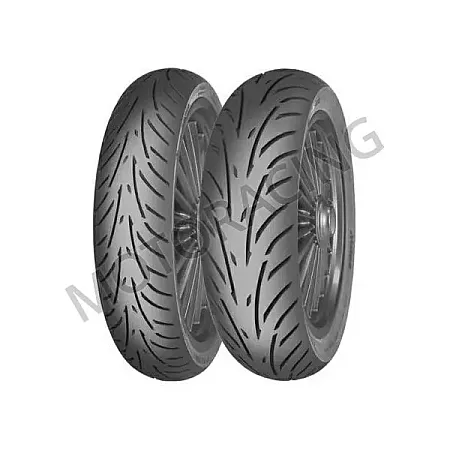 ΛΑΣΤΙΧΟ SCOOTER 160/60R-15 RADIAL TOURING FORCE 67V MITAS 70001099