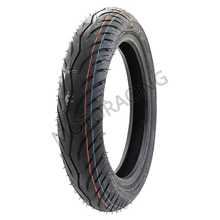 ΛΑΣΤΙΧΟ SCOOTER DUNLOP 100/80-14 48P T/L SCOOT SMART 2