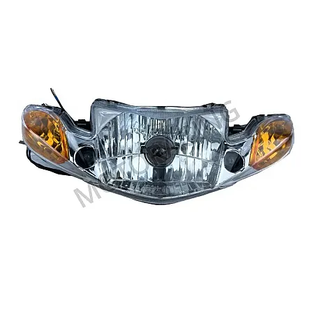 ΦΑΝΑΡΙ ΜΠΡΟΣΤΑ YAMAHA CRYPTON T-110 ΚΟΜΠΛΕ