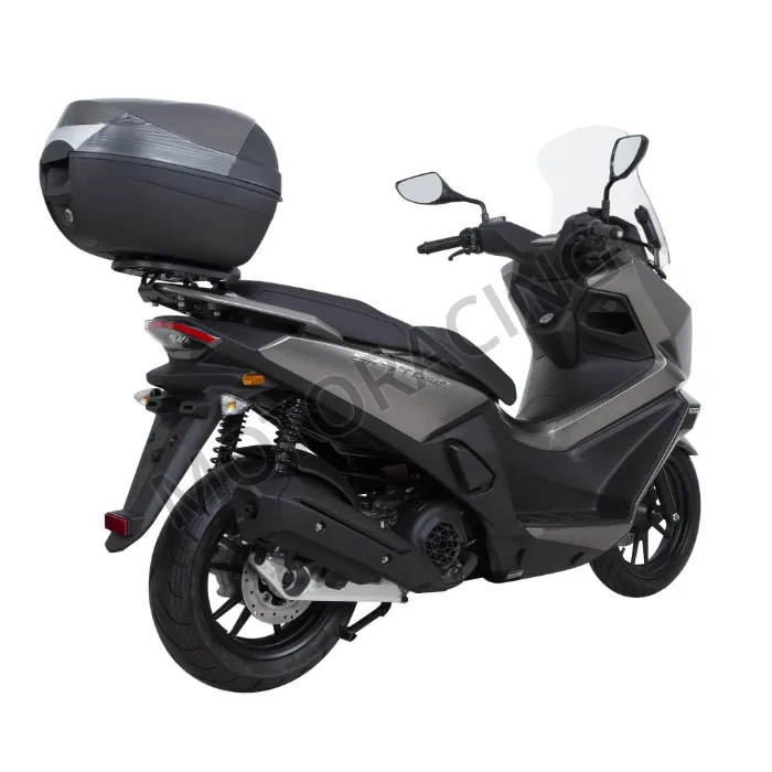 KYMCO SKYTOWN 125i TOP CASE E5+ DESERT GOLD