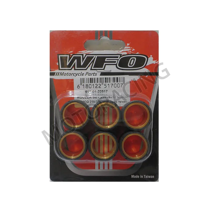 ΜΠΙΛΙΕΣ ΦΥΓΟΚΕΝΤΡΙΚΟΥ HONDA SH 300 07'-14' / NSS 300 AD FORZA 13'-15' 23Χ18Χ17gr WFO