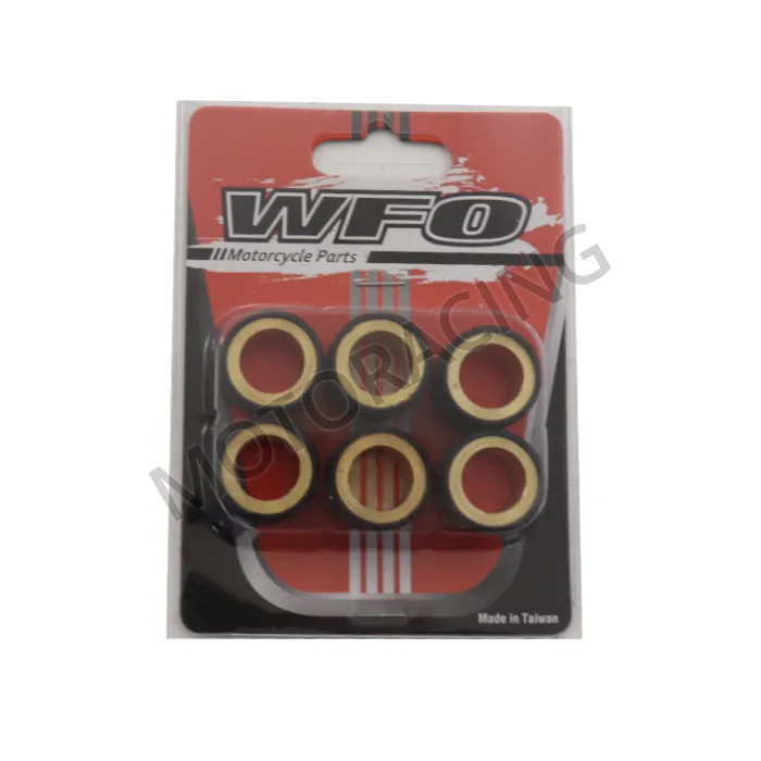 ΜΠΙΛΙΕΣ ΦΥΓΟΚΕΝΤΡΙΚΟΥ SUZUKI BURGMAN AN 250 '98-'04 / PIAGGIO X9 250 EVOLUTION '04-'05 23Χ18Χ24gr WFO