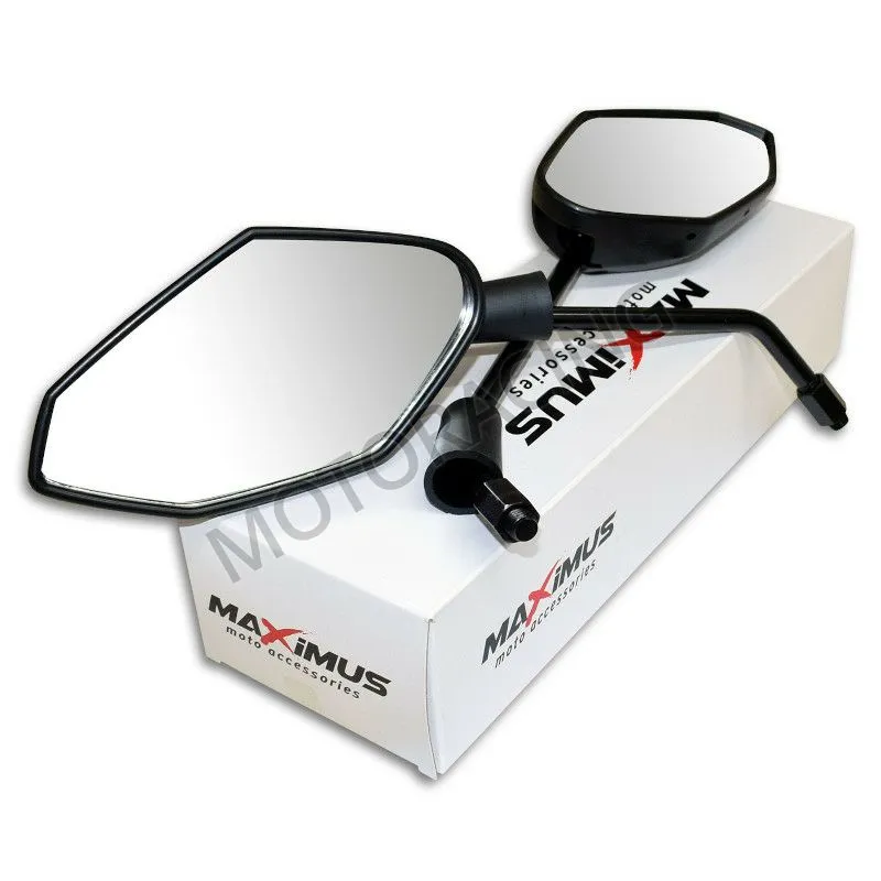 ΣΕΤ ΚΑΘΡΕΦΤΕΣ ΔΕΞΙΟΣ / ΑΡΙΣΤΕΡΟΣ 10mm MHQ MAXIMUS QY1180