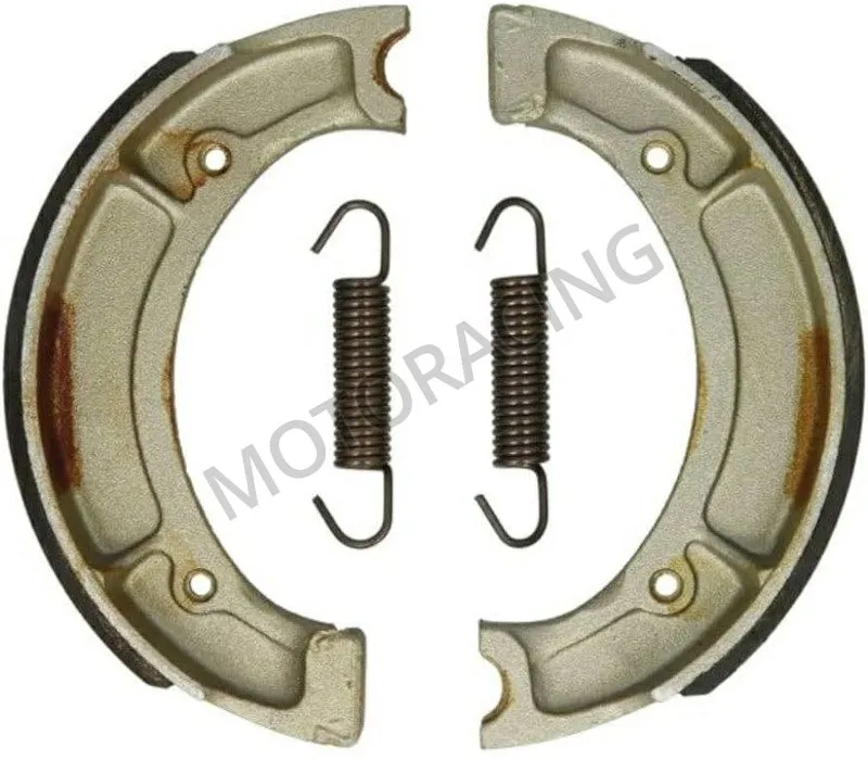 ΣΙΑΓΩΝΕΣ ΦΡΕΝΟΥ YAMAHA YP 250 MAJESTY '96-'97 FERODO FSB736