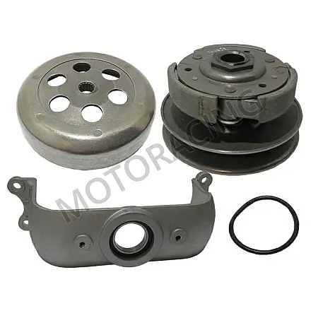 ΣΙΑΓΩΝΕΣ ΦΥΓΟΚΕΝΤΡΙΚΟΥ ΚΑΙ ΚΑΜΠΑΝΑ ΜΕ ΒΑΣΗ KEEWAY SILVERBLADE 250 ΓΝΗΣΙΕΣ