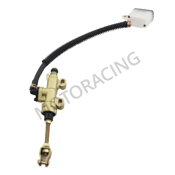 ΣΥΣΤΗΜΑ ΔΙΣΚΟΦΡΕΝΟΥ ΠΙΣΩ DAYTONA DY 50 / DY 125 / DAYANG 125