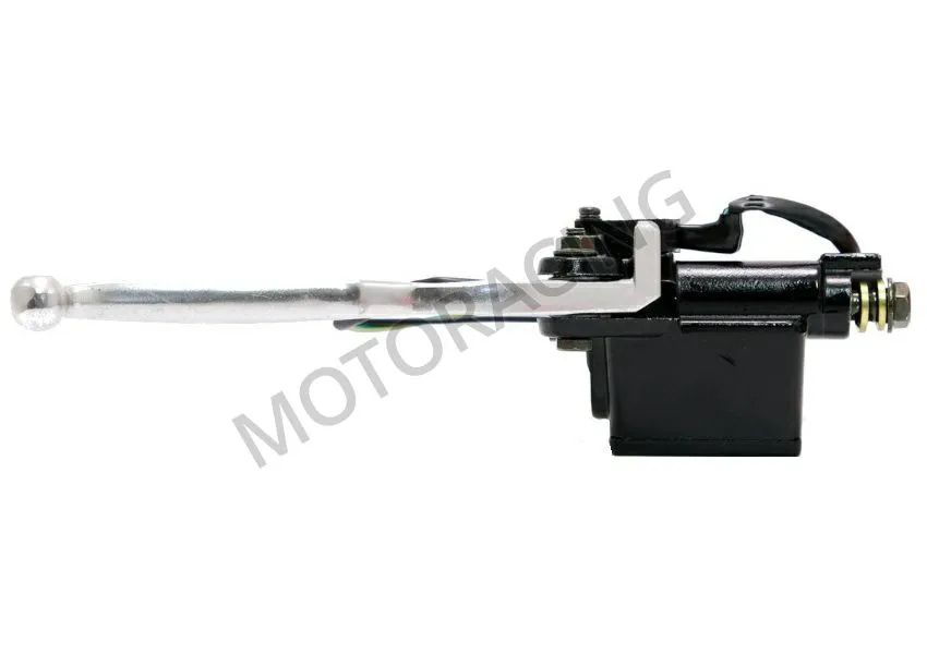 ΤΡΟΜΠΑ ΦΡΕΝΟΥ ΠΙΣΩ SYM SYMPHONY 50 09'-13' / SYMPHONY 125 09'-15' / SYMPHONY 150 09'-11' ΜΕ ΜΑΝΕΤΑ IQ-TECH