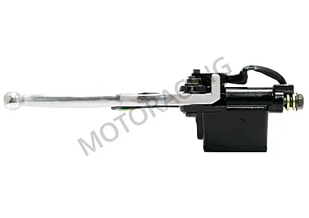 ΤΡΟΜΠΑ ΦΡΕΝΟΥ ΠΙΣΩ SYM SYMPHONY 50 09'-13' / SYMPHONY 125 09'-15' / SYMPHONY 150 09'-11' ΜΕ ΜΑΝΕΤΑ IQ-TECH