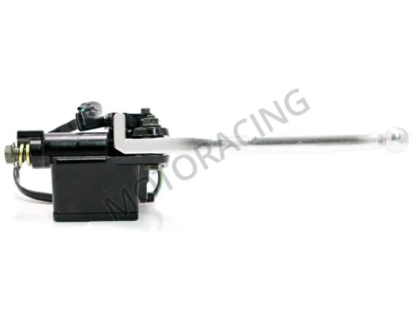 ΤΡΟΜΠΑ ΦΡΕΝΟΥ ΜΠΡΟΣΤΑ SYM SYMPHONY 50 09'-13' / SYMPHONY 125 09'-15' / SYMPHONY 150 09'-11' ΜΕ ΜΑΝΕΤΑ IQ-TECH