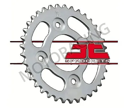 ΓΡΑΝΑΖΙ ΠΙΣΩ HONDA INNOVA 125 / INNOVA 125i INJECTION JT 35 ΔΟΝΤΙΑ ΑΤΣΑΛΙΝΟ