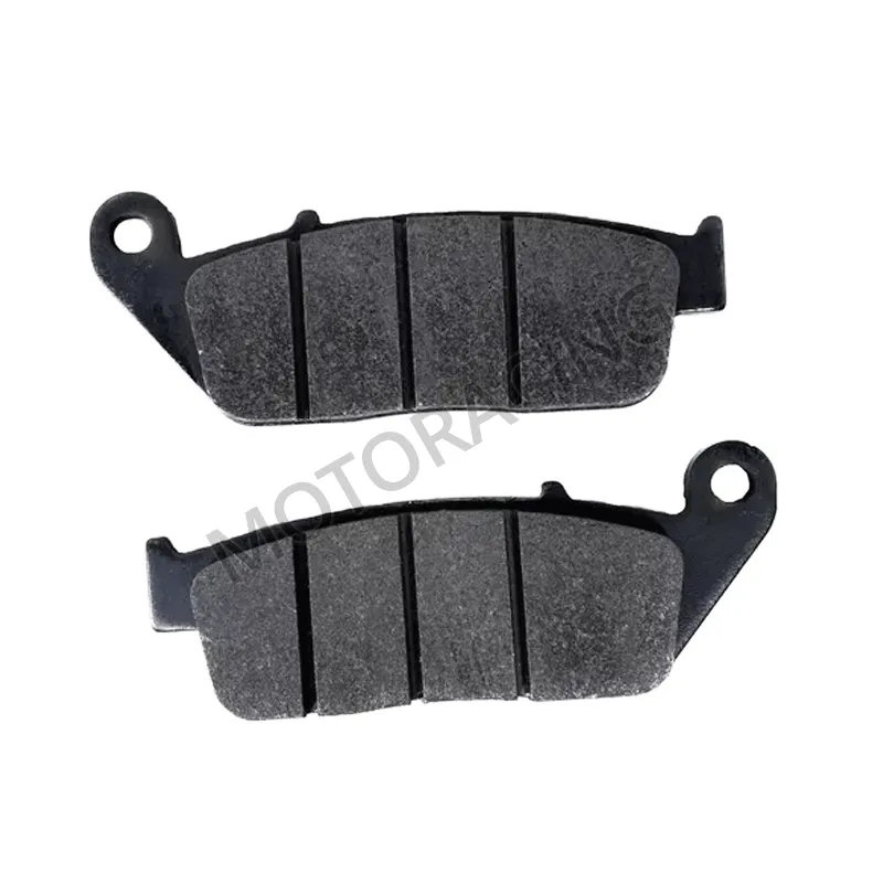 ΤΑΚΑΚΙΑ ΜΠΡΟΣΤΑ VOGE 500DS 22'-23' / 500R 22'-23' ΓΝΗΣΙΑ