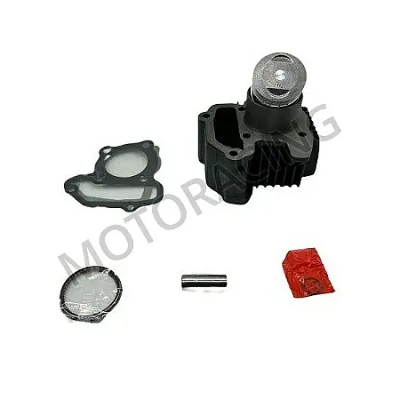 ΣΕΤ ΚΥΛΙΝΔΡΟΠΙΣΤΟΝΟ YAMAHA T80 47mm MOBE