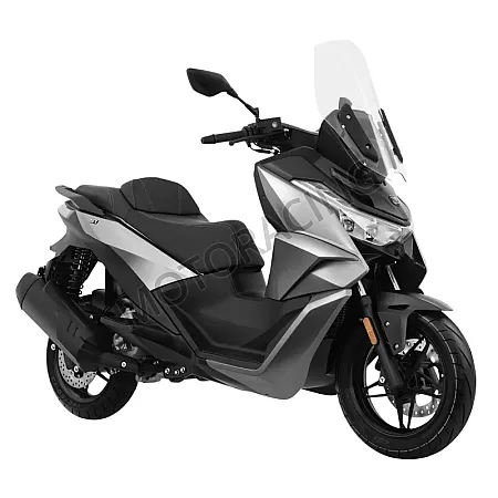 VOGE SR3 250 E5+ ΓΚΡΙ