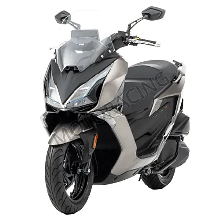 KYMCO DOWNTOWN GT 350i ABS/TCS E5+ GOLDEN GREY
