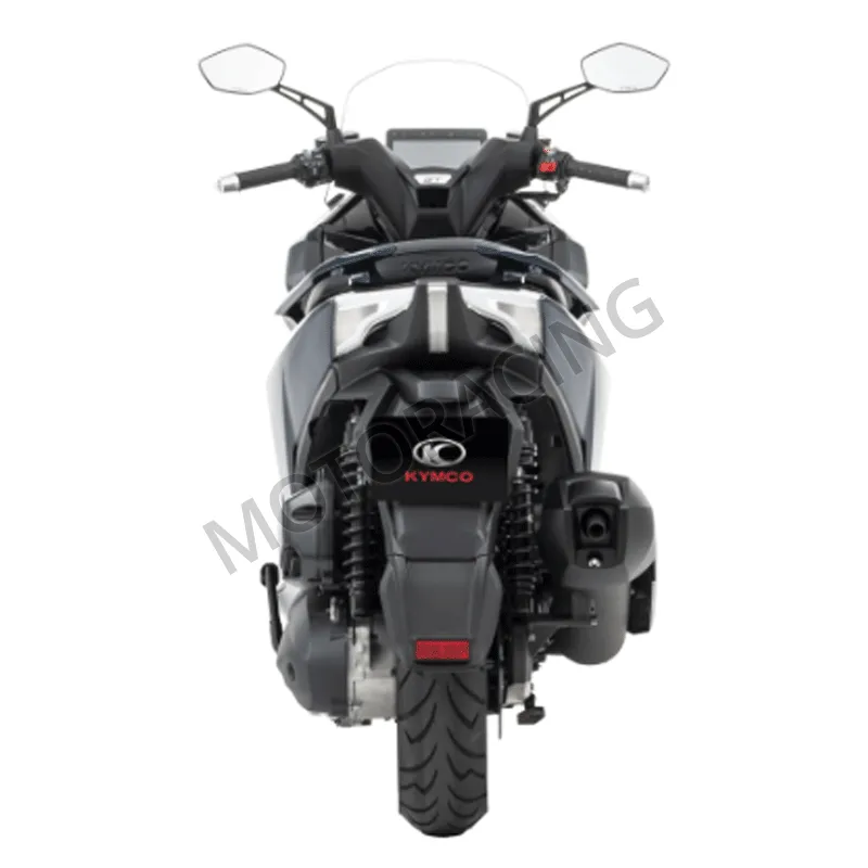 KYMCO DOWNTOWN GT 350i ABS/TCS E5+ PETROL BLUE