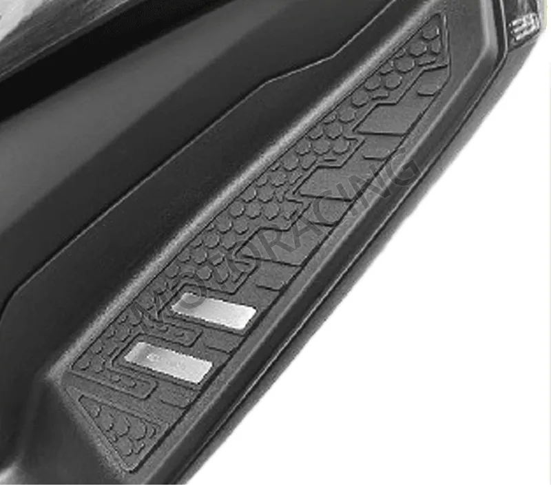 ΣΕΤ ΠΡΟΣΤΑΤΕΥΤΙΚΑ ΠΑΤΩΜΑΤΟΣ ΟΔΗΓΟΥ KYMCO DOWNTOWN GT 350i ABS/TCS E5 24' ΕΜΠΡΟΣ ΓΝΗΣΙΑ