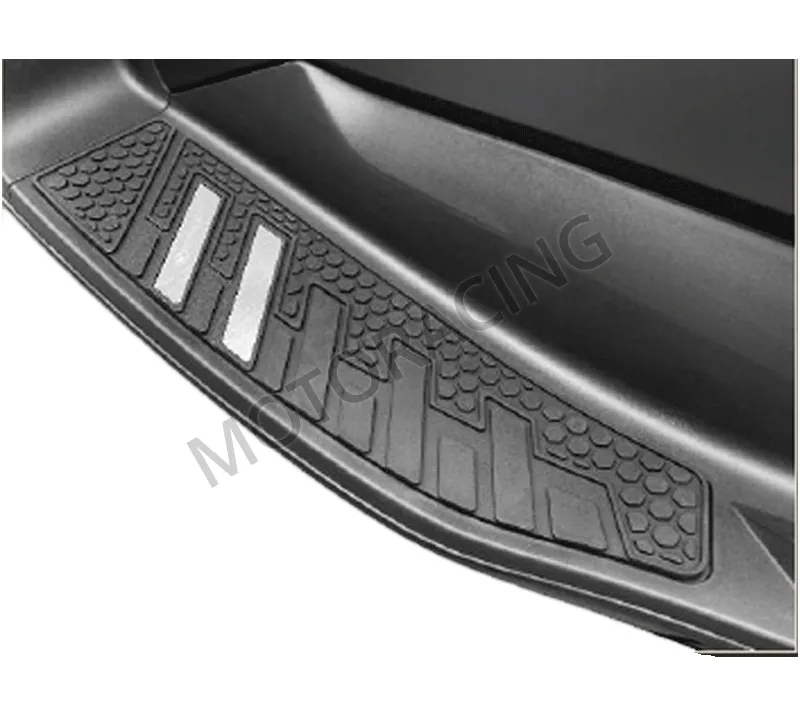 ΣΕΤ ΠΡΟΣΤΑΤΕΥΤΙΚΑ ΠΑΤΩΜΑΤΟΣ ΔΑΠΕΔΟΥ ΜΕΣΑΙΑ KYMCO DOWNTOWN GT 350i ABS/TCS E5 24' ΜΕΣΑΙΑ ΓΝΗΣΙΑ