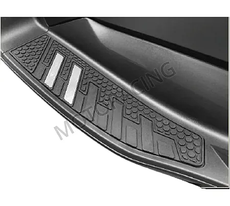 ΣΕΤ ΠΡΟΣΤΑΤΕΥΤΙΚΑ ΠΑΤΩΜΑΤΟΣ ΔΑΠΕΔΟΥ ΜΕΣΑΙΑ KYMCO DOWNTOWN GT 350i ABS/TCS E5 24' ΜΕΣΑΙΑ ΓΝΗΣΙΑ