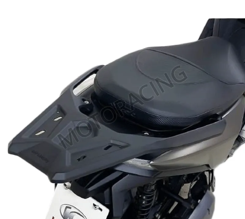 ΣΧΑΡΑ ΒΑΛΙΤΣΑΣ KYMCO DOWNTOWN GT 350i ABS/TCS E5 24' ΜΑΥΡΗ ΑΛΟΥΜΙΝΙΟΥ ΓΝΗΣΙΑ