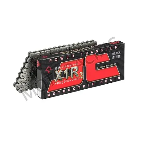 ΑΛΥΣΙΔΑ ΚΙΝΗΣΗΣ HONDA XRV 750 AFRICA 90'-04' / CBF 600 08'-12' / TRIUMPH TIGER 800 11'-20' JT 525 