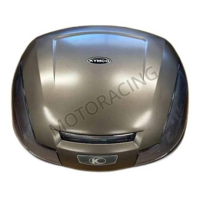 ΒΑΛΙΤΣΑ SCOOTER 47 ΛΙΤΡΑ KYMCO ΜΑΤ ΤΙΤΑΝΙΟ YR392 ΜΕ ΑΝΤΑΝΑΚΛΑΣΤΙΚΟ ΓΝΗΣΙΑ