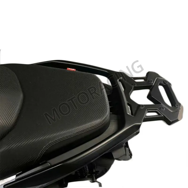 ΣΧΑΡΑ ΒΑΛΙΤΣΑΣ VOGE SR3 250 24' ΜΑΥΡΗ ΑΛΟΥΜΙΝΙΟΥ ΓΝΗΣΙΑ