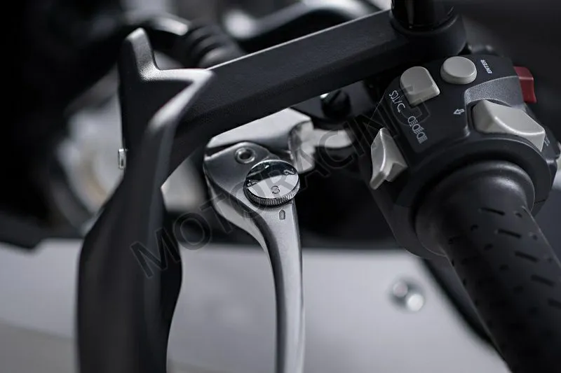 VOGE DS525X E5+ ΜΑΥΡΟ