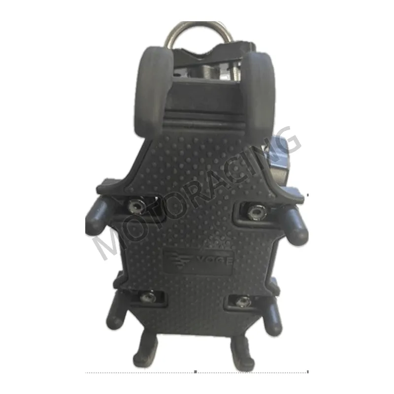 ΒΑΣΗ ΣΤΗΡΙΞΗΣ ΚΙΝΗΤΟΥ ΣΤΟ ΤΙΜΟΝΙ ΓΙΑ ΜΗΧΑΝΗ VOGE DS525X-BK / DS625 / DS800 RALLY ΓΝΗΣΙΑ