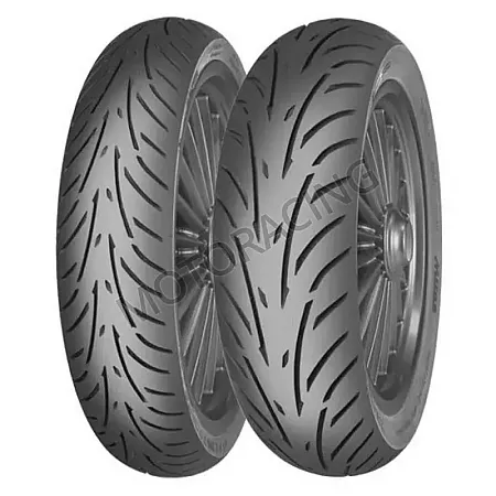 ΛΑΣΤΙΧΟ SCOOTER 100/70-14 TOURING FORCE MITAS 70000625
