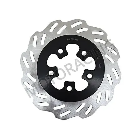 ΔΙΣΚΟΠΛΑΚΑ ΠΙΣΩ SYM SYMPHONY 50 09'-13' / SYMPHONY 125 09'-16' / SYMPHONY 150 09'-16'