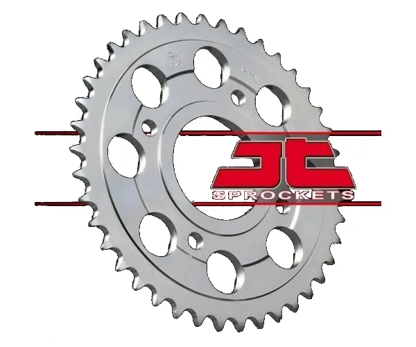 ΓΡΑΝΑΖΙ ΠΙΣΩ HONDA CM 400T / CB 400N 81'-83' JT 36 ΔΟΝΤΙΑ ΑΤΣΑΛΙΝΟ