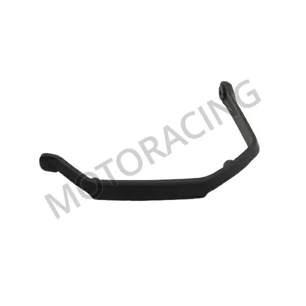 ΔΙΑΚΟΣΜΗΤΙΚΟ ΠΡΟΣΤΑΤΕΥΤΙΚΟ ΧΕΙΡΟΛΑΒΗΣ BENELLI TRK 502 20'-22' / TRK 502X 20'-22' ΑΡΙΣΤΕΡΟ ΜΑΥΡΟ ΓΝΗΣΙΟ