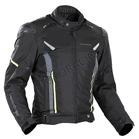 ΜΠΟΥΦΑΝ ΜΗΧΑΝΗΣ ΧΕΙΜΕΡΙΝΟ NORDCODE VIPER EVO BLACK FLUO