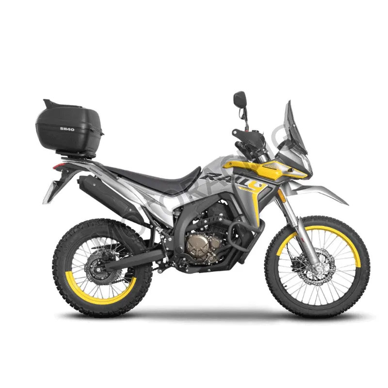 ΒΑΣΗ ΒΑΛΙΤΣΑΣ VOGE 300 RALLY 22'-23' SHAD V0RL33ST TOP MASTER