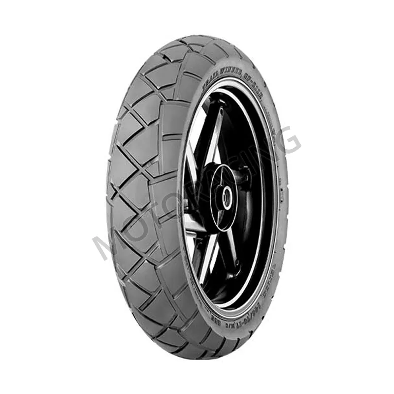 ΛΑΣΤΙΧΟ ΜΗΧΑΝΗΣ HONDA CBR 250R 11'-13' / KTM  SMR 450 05'-14' / KAWASAKI KLX 250S 09'-11' 110/70-17 IRC GP-211F TL 54S