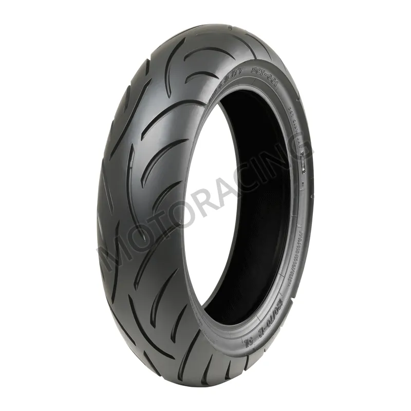 ΛΑΣΤΙΧΟ SCOOTER HONDA PCX 125 10'-17' / KYMCO AGILITY 125 08'-12' / PIAGGIO MP3 125 06'-09' 130/70-12 IRC SCT-001R TL 62L