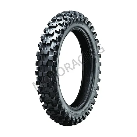 ΛΑΣΤΙΧΟ ΜΗΧΑΝΗΣ KTM EXC 300 05'-15' / EXC 250 ENDURO 05'-13' / YAMAHA WRF 450 03'-11' 120/90-18 IRC VX40 65M