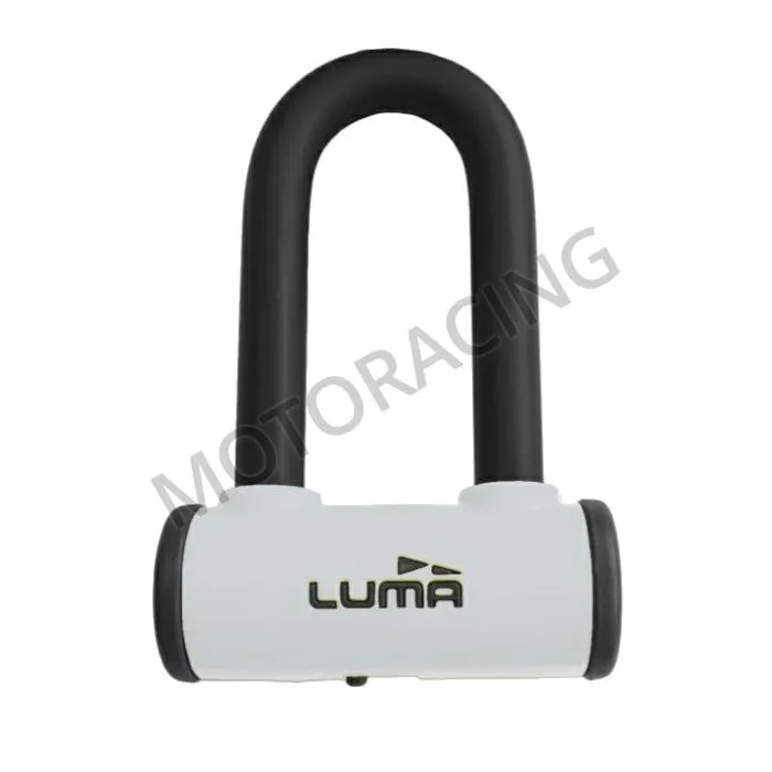 ΚΛΕΙΔΑΡΙΑ ΜΗΧΑΝΗΣ ΔΙΣΚΟΠΛΑΚΑΣ LUMA ESCUDO PROCOMBI ΑΣΠΡΟ