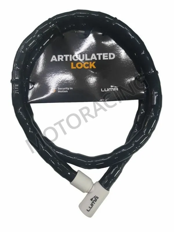 ΚΛΕΙΔΑΡΙΑ ΜΗΧΑΝΗΣ ΣΥΡΜΑΤΟΣΧΟΙΝΟ LUMA 995 170cm ΜΑΥΡΗ