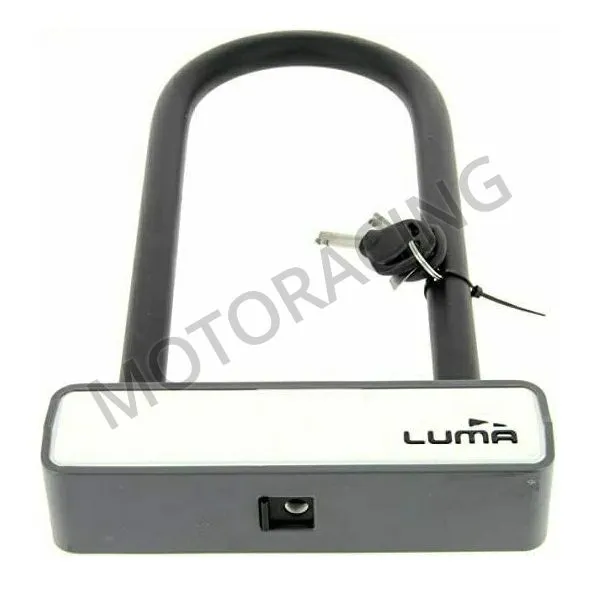 ΚΛΕΙΔΑΡΙΑ ΑΣΦΑΛΕΙΑΣ ΜΗΧΑΝΗΣ ΠΕΤΑΛΟ LUMA 55HU ART, SBSC