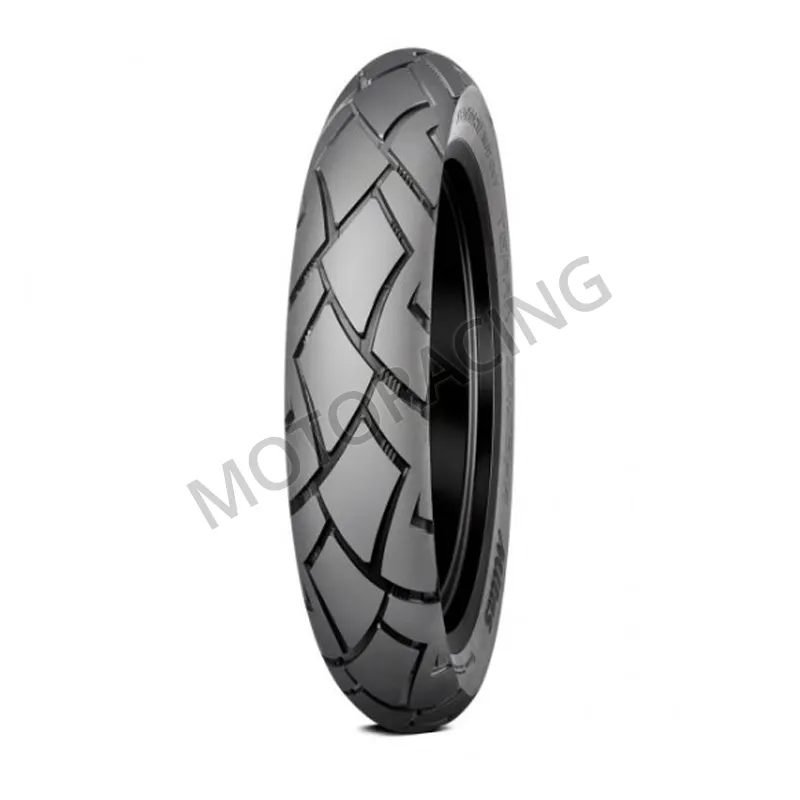 ΛΑΣΤΙΧΟ ΜΗΧΑΝΗΣ SUZUKI DL 650 V-STROM 04'-12' / HONDA XRV 750 AFRICA 90'-03' 110/90-19 ZR MC30 MITAS