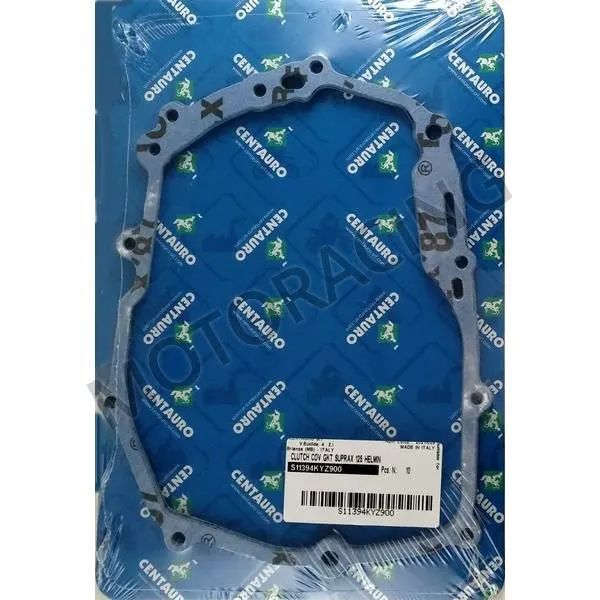 ΦΛΑΝΤΖΑ ΣΥΜΠΛΕΚΤΗ HONDA SUPRA-X 125i ΔΕΞΙΑ