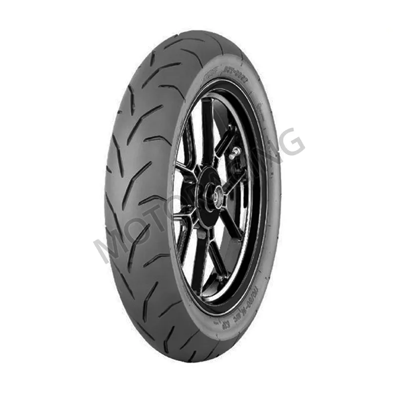 ΛΑΣΤΙΧΟ SCOOTER PIAGGIO LIBERTY 150 10'-12' / LIBERTY 200 06'-11' / SYM SYMPHONY 125 09'-16' 110/80-14 IRC SCT-005F TL 53P