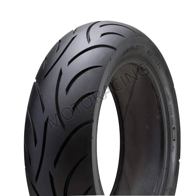 ΛΑΣΤΙΧΟ SCOOTER KYMCO DOWN TOWN 300 09'-16' / YAMAHA YP 400 MAJESTY 04'-08' 120/80-14 IRC SCT-001 TL 58S