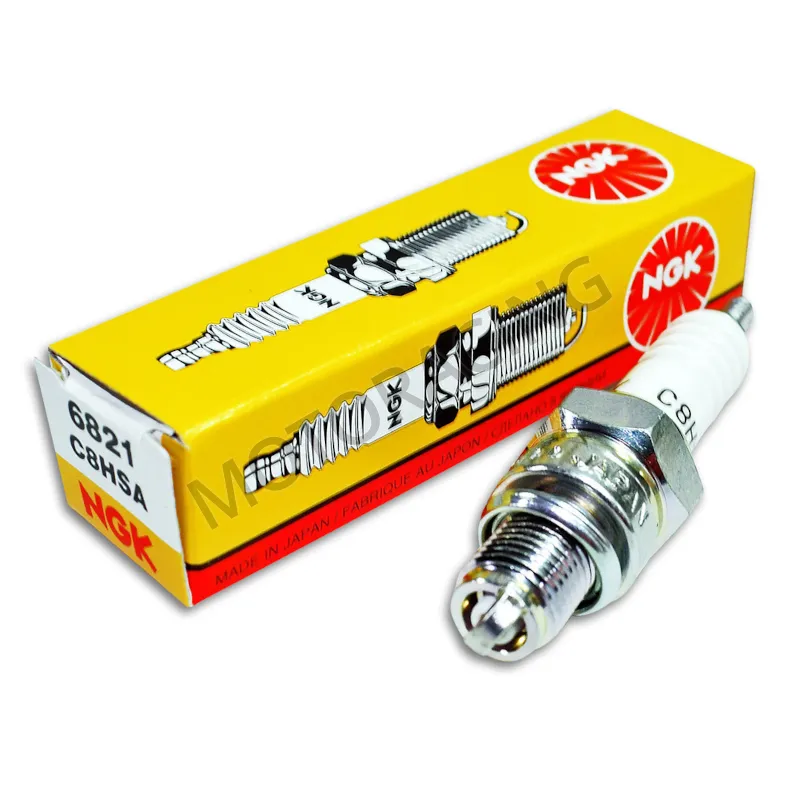 ΜΠΟΥΖΙ ΜΗΧΑΝΗΣ NGK 