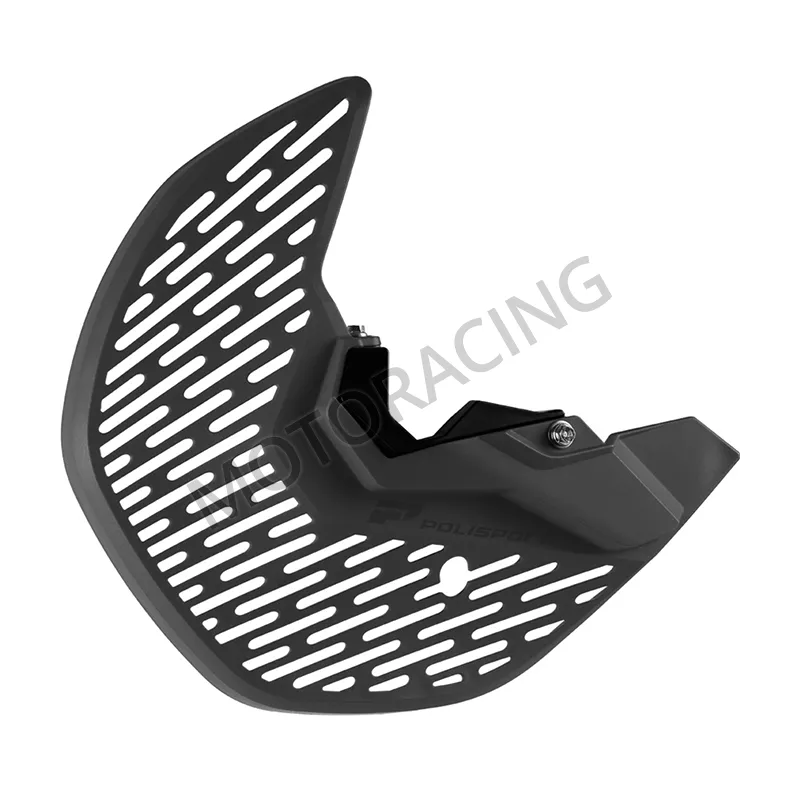 ΠΡΟΣΤΑΤΕΥΤΙΚΟ ΚΑΛΥΜΜΑ ΔΙΣΚΟΠΛΑΚΑΣ-ΠΙΡΟΥΝΙΟΥ KTM SX 250 16'-22' / SX-F 250 & 450 19'-22' ΜΑΥΡΟ POLISPORT