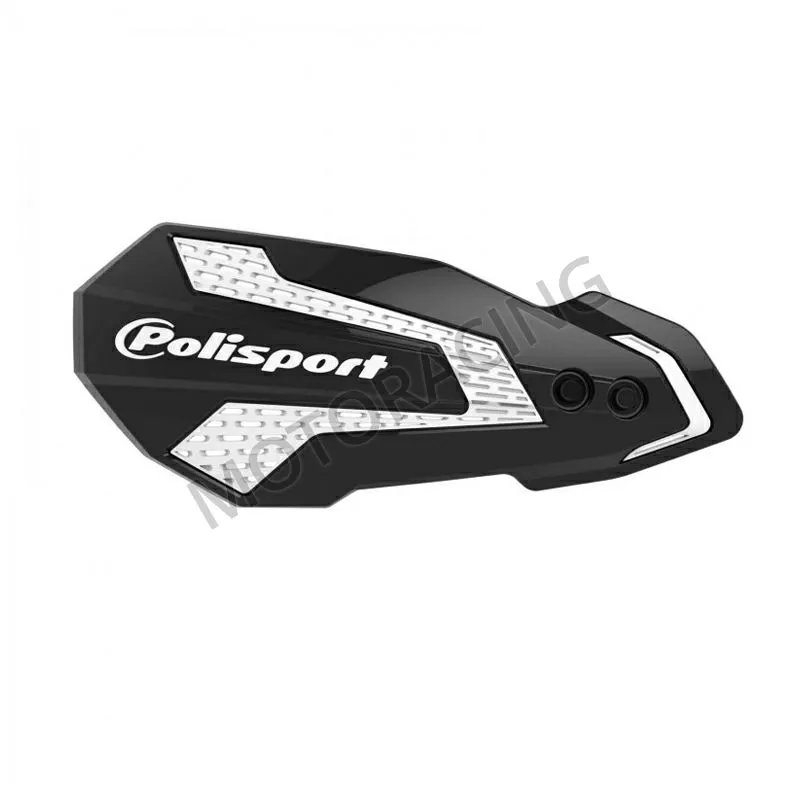 ΧΟΥΦΤΕΣ ΤΙΜΟΝΙΟΥ BETA RR 250 20'-24' ΜΑΥΡΟ-ΛΕΥΚΟ FLOW POLISPORT