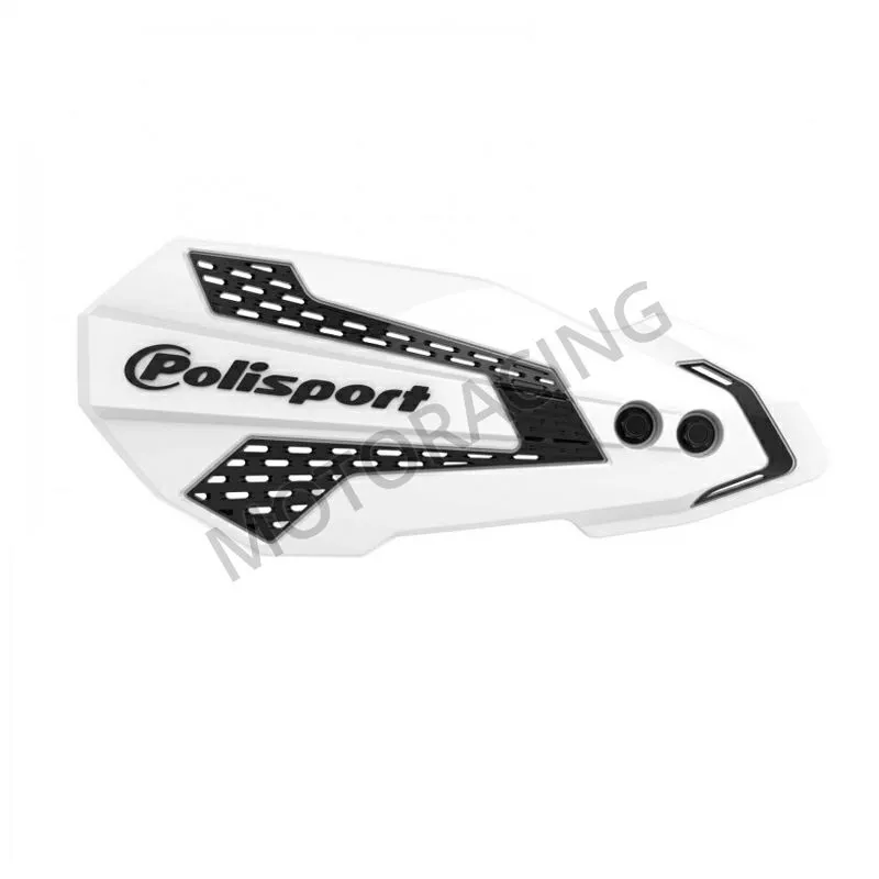 ΧΟΥΦΤΕΣ ΤΙΜΟΝΙΟΥ BETA RR 250 20'-24' ΛΕΥΚΟ-ΜΑΥΡΟ FLOW POLISPORT