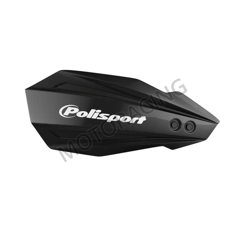 ΧΟΥΦΤΕΣ ΤΙΜΟΝΙΟΥ KTM EXC 200 14'-22' / SX 250 13'-22' ΜΑΥΡΟ MX BULLIT POLISPORT